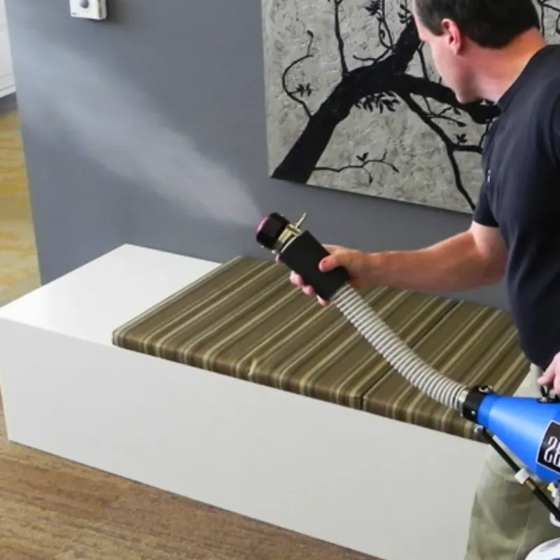 Professional Odor Removal in Springville, IA